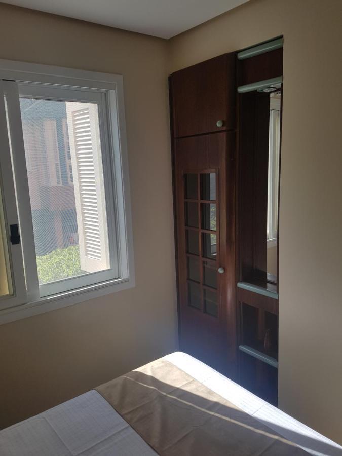 Ferienwohnung Confortavel Apartamento Proximo Ao Lago Negro Gramado Exterior foto