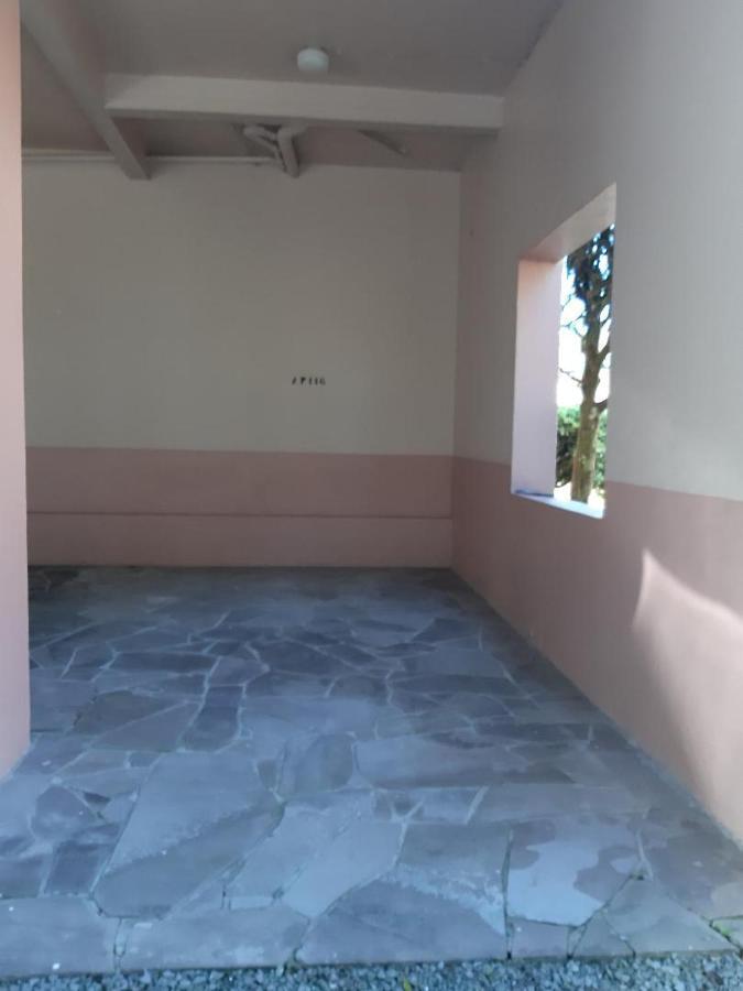 Ferienwohnung Confortavel Apartamento Proximo Ao Lago Negro Gramado Exterior foto